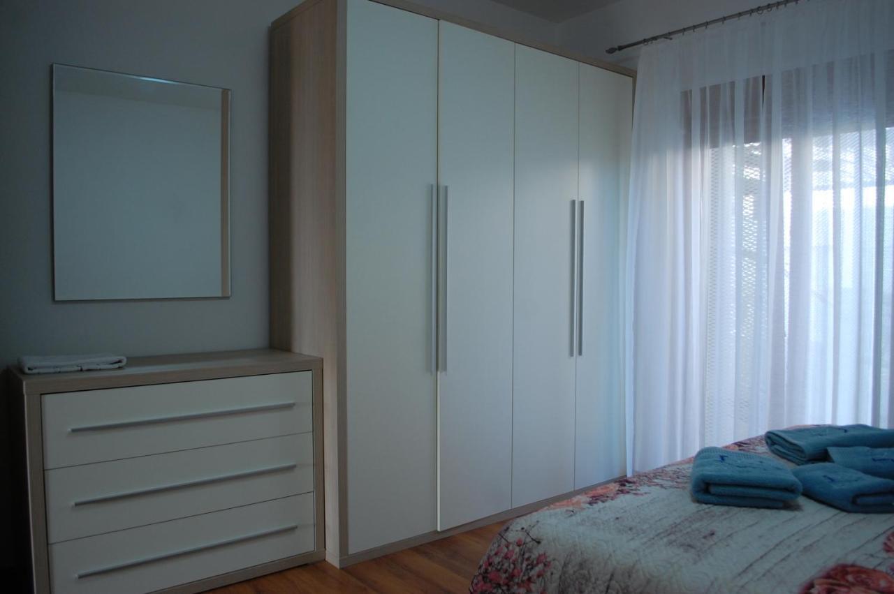 Apartmani Diana Novigrad  Exterior photo