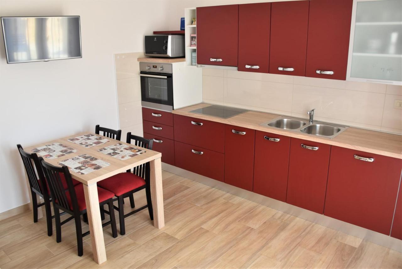 Apartmani Diana Novigrad  Exterior photo