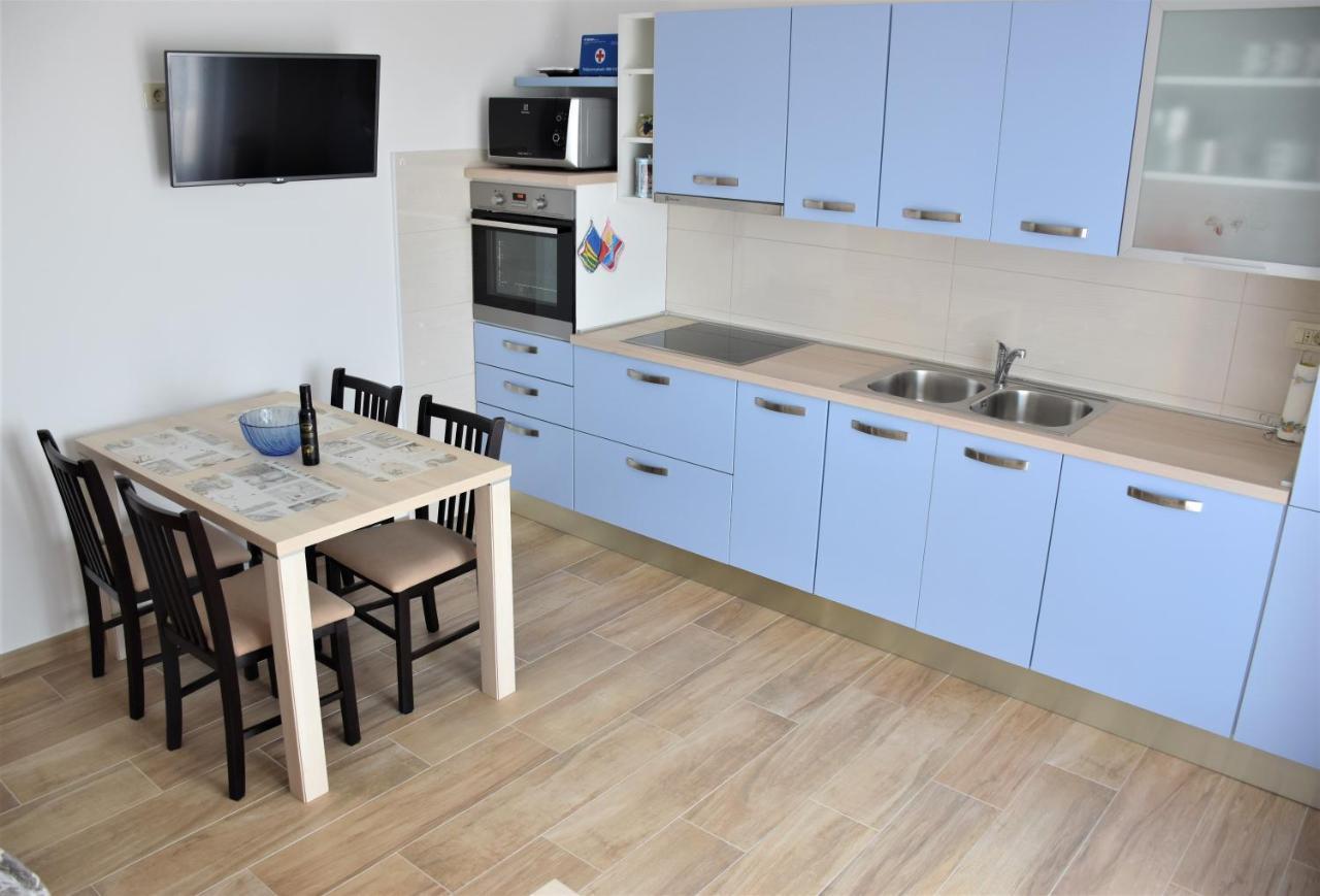 Apartmani Diana Novigrad  Exterior photo