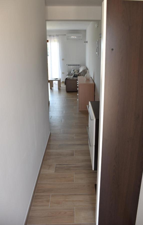 Apartmani Diana Novigrad  Exterior photo
