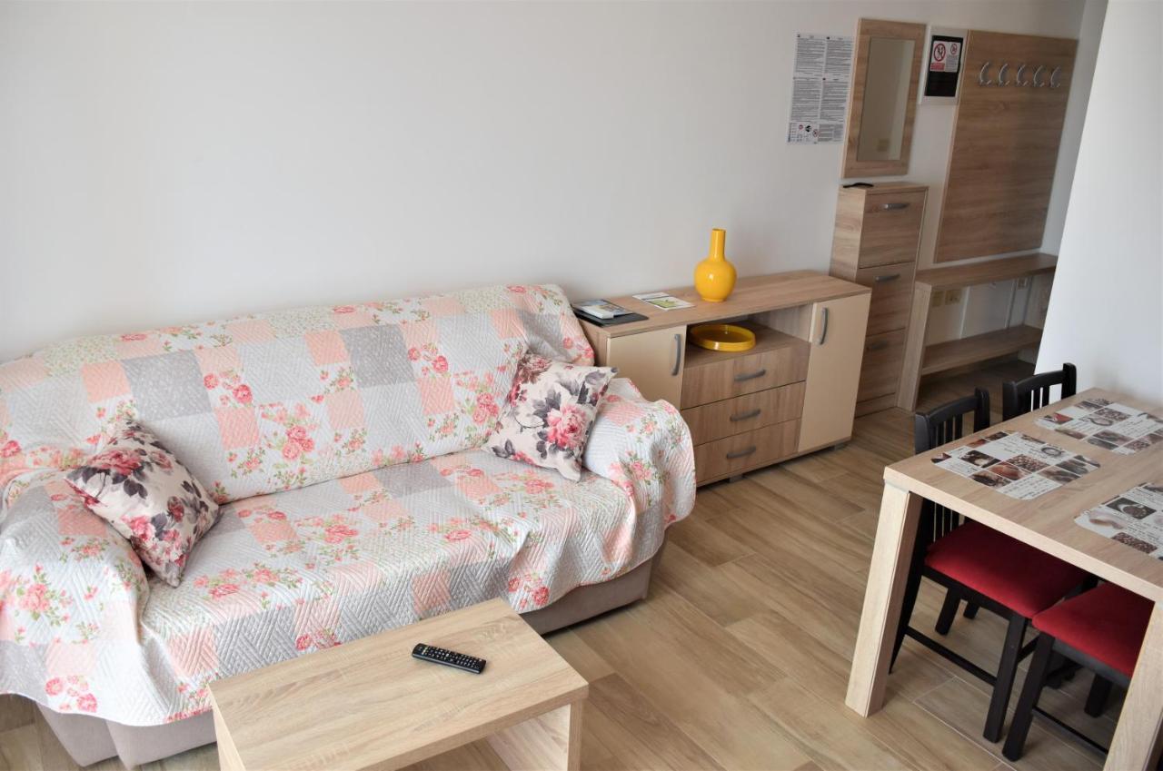 Apartmani Diana Novigrad  Exterior photo
